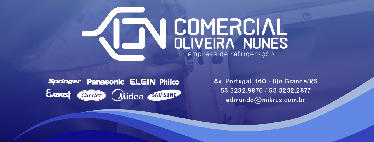 Comercial Oliveira Nunes