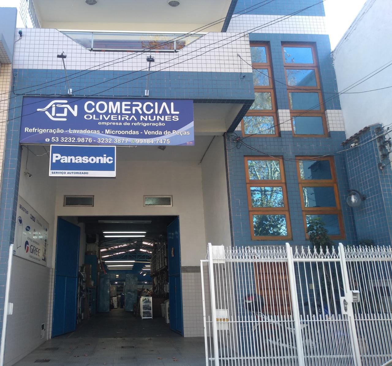 Quem somos