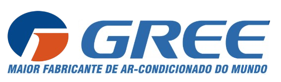 Assistência autorizada Gree