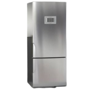 Refrigeradores