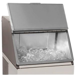 Máquina de gelo