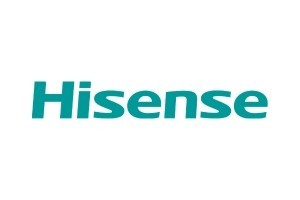 Assistência técnica Hisense
