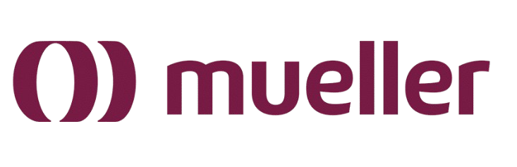 Assistência técnica Mueller